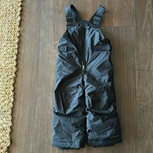 Columbia Toddler Adventure Ride™ Insulated Ski Bib